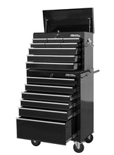 Hilka HD PRO+ 15 Drawer Combination HDPPX15