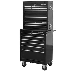 Hilka HD PRO+ 17 Drawer Combination HDPPX17