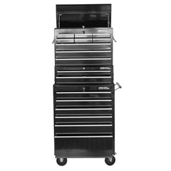 Hilka HD PRO+ 17 Drawer Combination HDPPX17