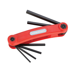 Silverline Hex Key Metric Tool 7pce HK07