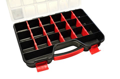 Hilka Max 19" Organiser MO19