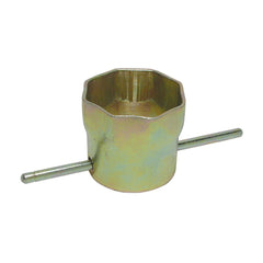 Silverline Immersion Heater Box Wrench MS121