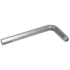 Silverline Radiator Hex Key MS122