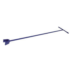 Silverline Combination Stopcock Key MS135