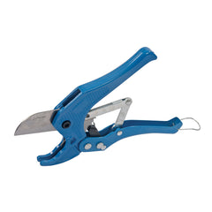 Silverline Ratcheting Plastic Pipe Cutter MS137