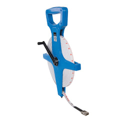 Silverline Open Reel Surveyors Tape MT47