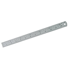 Silverline Steel Rule MT66