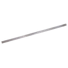 Silverline Steel Rule MT69