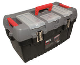 Hilka Max 22" Toolbox & Organiser MTB22