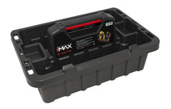 Hilka Max 20" Tote Tray MTT20