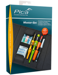 Pica Master Set Plumber - 55020