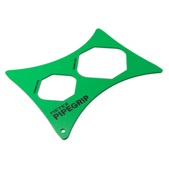 Metex PipeGrip 110/160mm Pipe Support Clamp PIP001