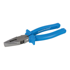 Silverline Combination Pliers PL02