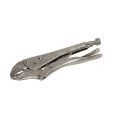 Silverline Self-Locking Pliers PL100