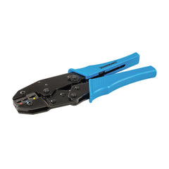 Silverline Ratchet Crimping Tool PL55