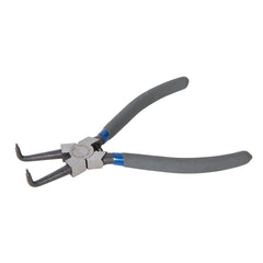 Silverline Bent Nose Internal Circlip Pliers PL65