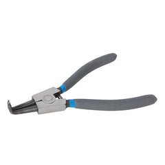 Silverline Bent External Circlip Pliers PL75