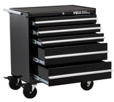 Hilka Professional 5 Drawer Rollaway Cabinet PMT110