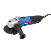 Hilka 4.5" 600w Angle Grinder PTAG600