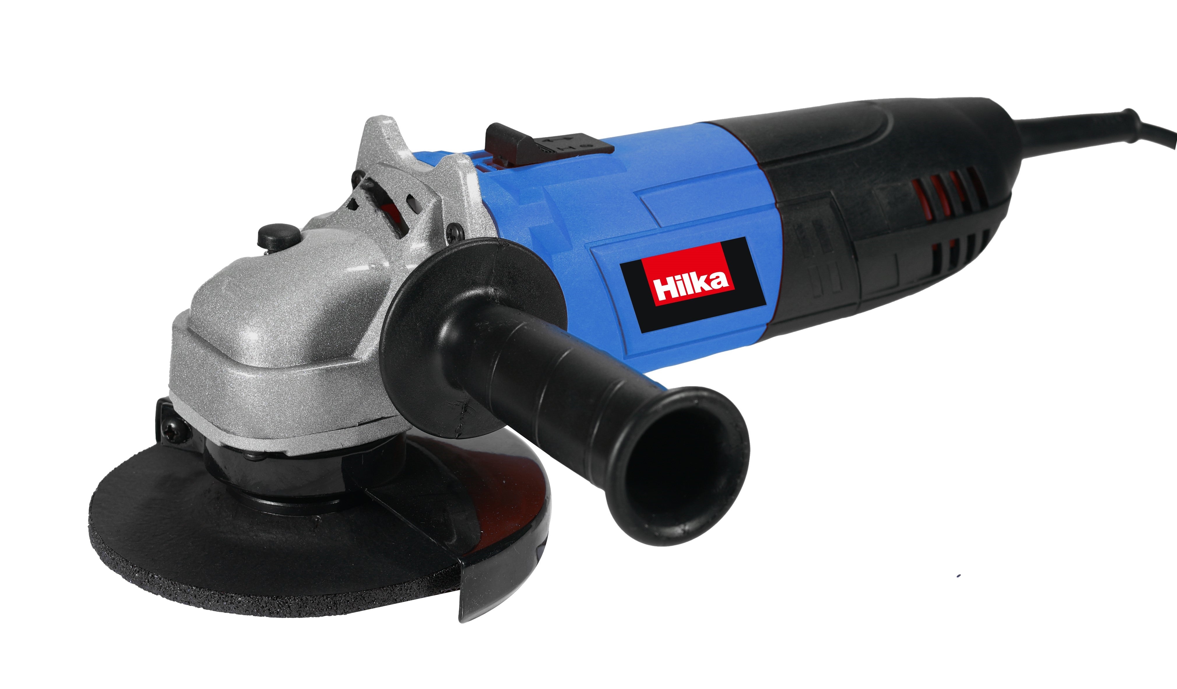 Hilka 4.5" 900w Angle Grinder PTAG910