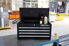 Hilka Professional 6 Drawer Tool Chest PTC105