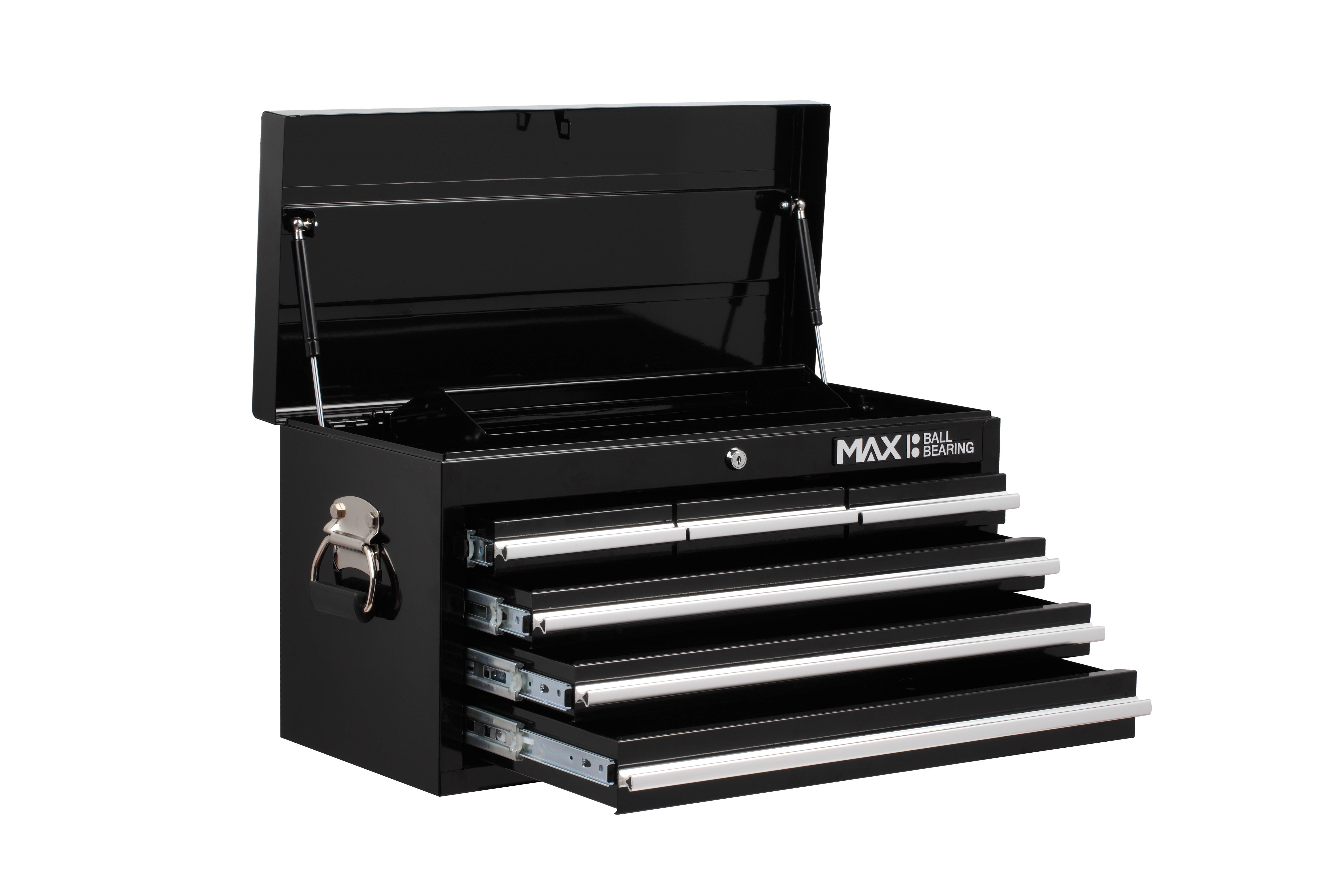 Hilka Professional 6 Drawer Tool Chest PTC105