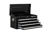 Hilka Professional 6 Drawer Tool Chest PTC105