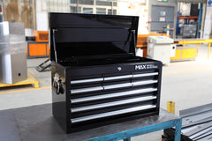 Hilka Professional 9 Drawer Tool Chest PTC106