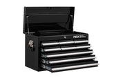 Hilka Professional 9 Drawer Tool Chest PTC106