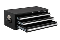 Hilka Professional 3 Drawer Add On Chest PTC109
