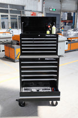 Hilka Professional 16 Drawer Combination PTC16