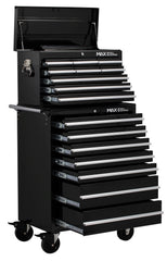 Hilka Professional 16 Drawer Combination PTC16