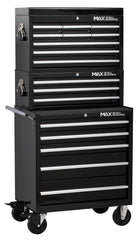 Hilka Professional 17 Drawer Combination PTC17