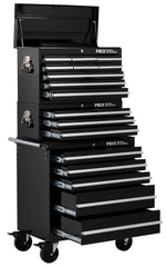 Hilka Professional 17 Drawer Combination PTC17