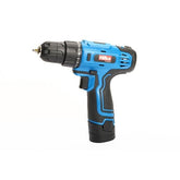 Hilka 12v Li-ion Cordless Drill Driver PTCDD12