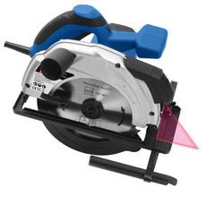 Hilka 1200w 185mm Circular Saw PTCS1200
