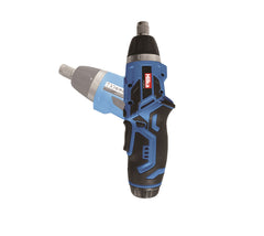 Hilka 3.6V Li-ion Cordless Screwdriver Kit PTCSDK36
