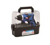 Hilka 3.6V Li-ion Cordless Screwdriver Kit PTCSDK36