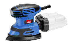 Hilka 220w Detail Palm Sander PTDPS220