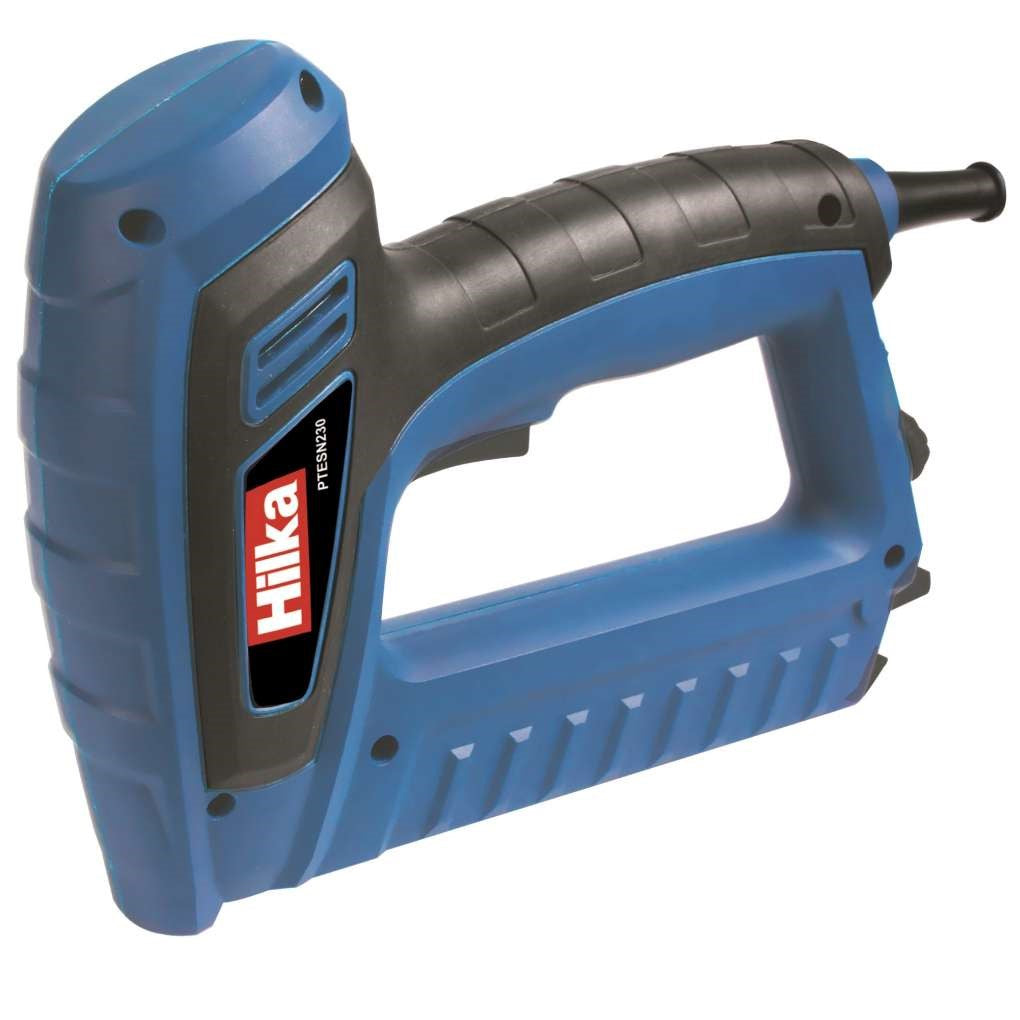 Hilka 230v Electric Stapler PTESN230