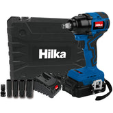 Hilka 18V Li-ion Brushless Impact Wrench PTLBIW18