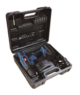 Hilka 18V Li-ion Cordless Drill/Driver with Two Batteries PTLCD1802
