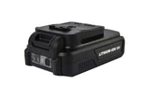 Hilka 18v Li-ion Drill Battery PTLDB18