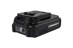 Hilka 18v Li-ion Drill Battery PTLDB18