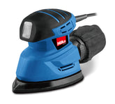 Hilka 130w Detail Palm Sander PTPS130
