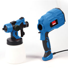 Hilka 550W Electric Paint Spray Gun PTPSG550