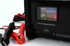Hilka RAC 12 Amp Battery Charger RAC-HP026