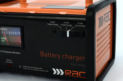 Hilka RAC 12 Amp Battery Charger RAC-HP026