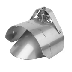 Metex Ratwall 6 Inch (150mm) RAT150
