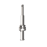 Nordisk WG-14 Installation Pole Adaptor with Joint RAT90854